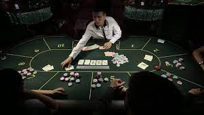 Asal Usul Permainan Poker Online