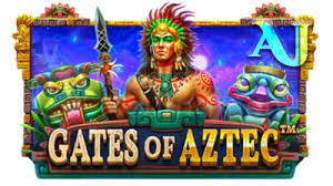 Bocoran Pola Gacor Gates of Aztec