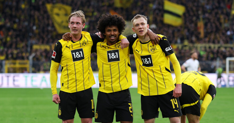 Borussia Dortmund